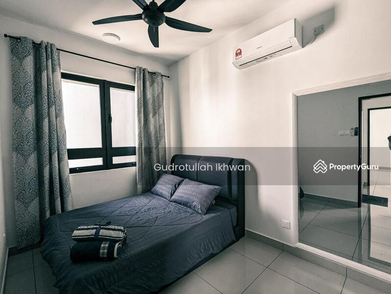 For Sale - Setia Seraya Residences