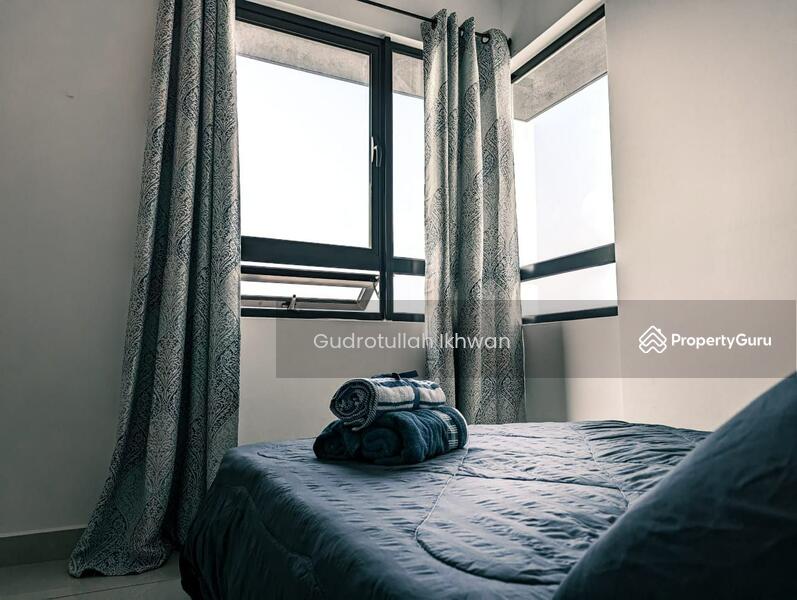 For Sale - Setia Seraya Residences