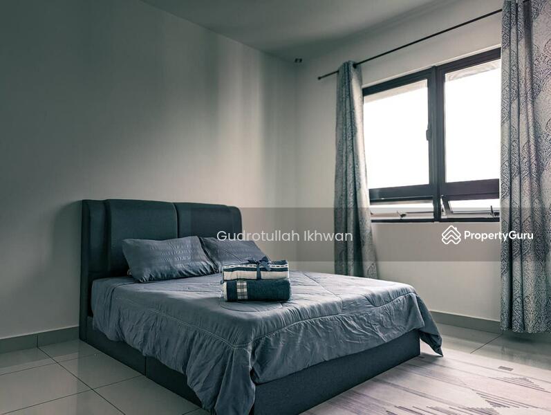 For Sale - Setia Seraya Residences