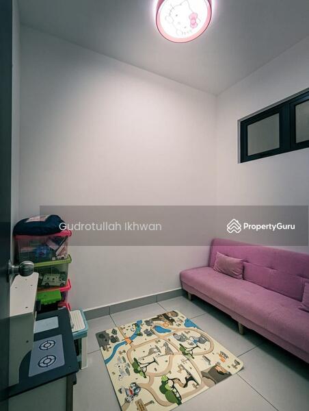 For Sale - Setia Seraya Residences