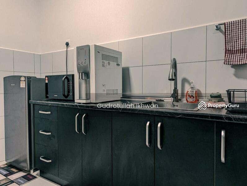 For Sale - Setia Seraya Residences