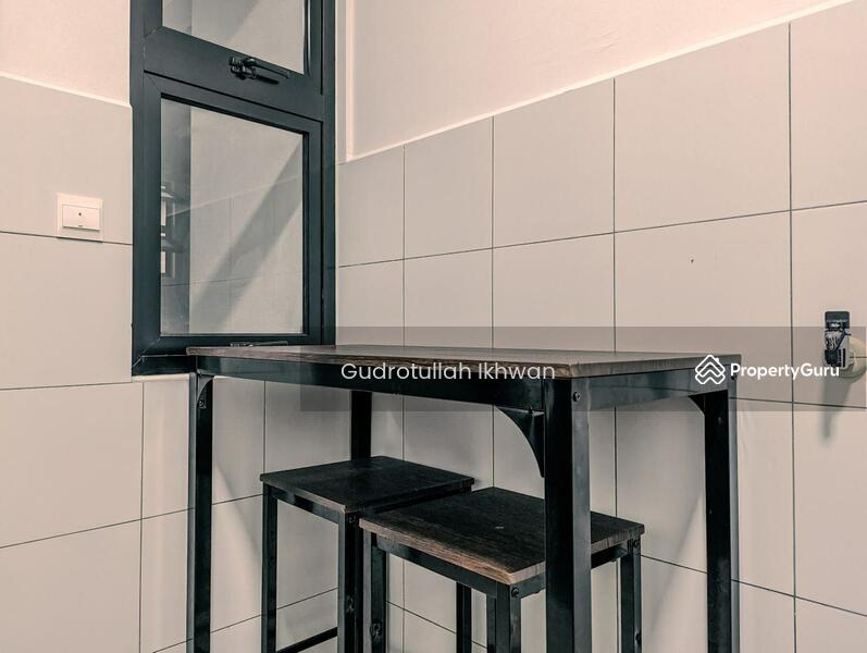 For Sale - Setia Seraya Residences