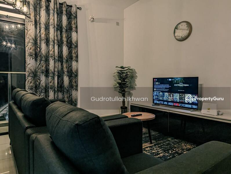 For Sale - Setia Seraya Residences