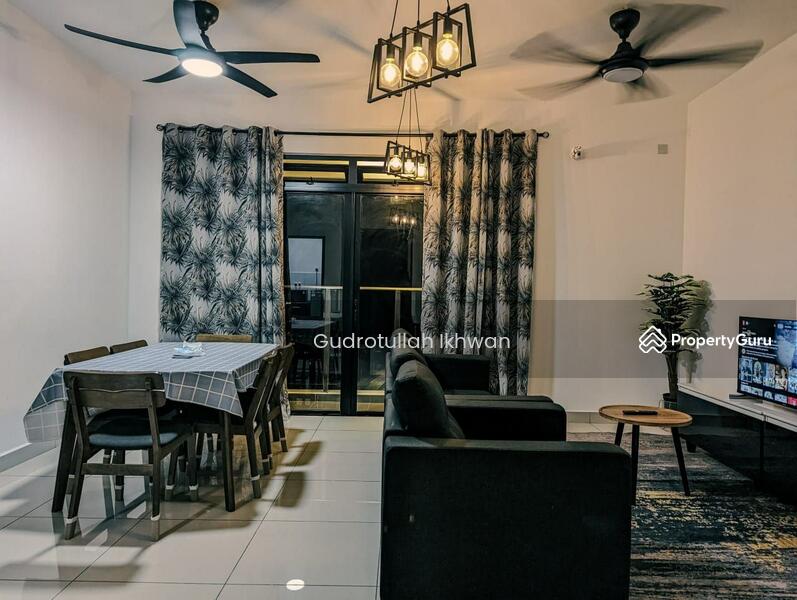 For Sale - Setia Seraya Residences