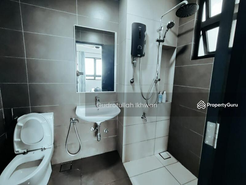 For Sale - Setia Seraya Residences