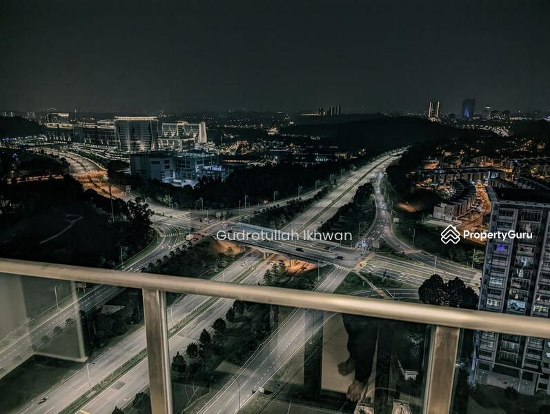 For Sale - Setia Seraya Residences