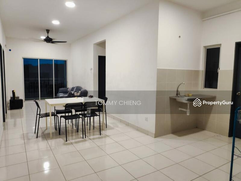 Untuk Disewa - Suria Mewah Residensi