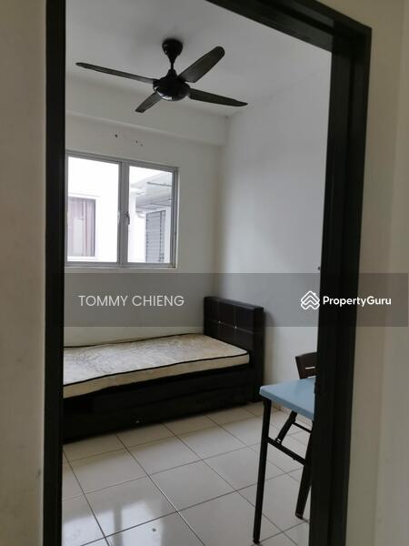 Untuk Disewa - Suria Mewah Residensi