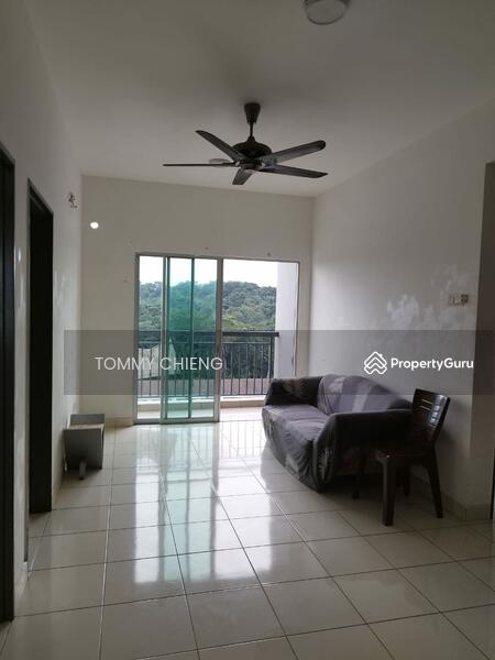 Untuk Disewa - Suria Mewah Residensi