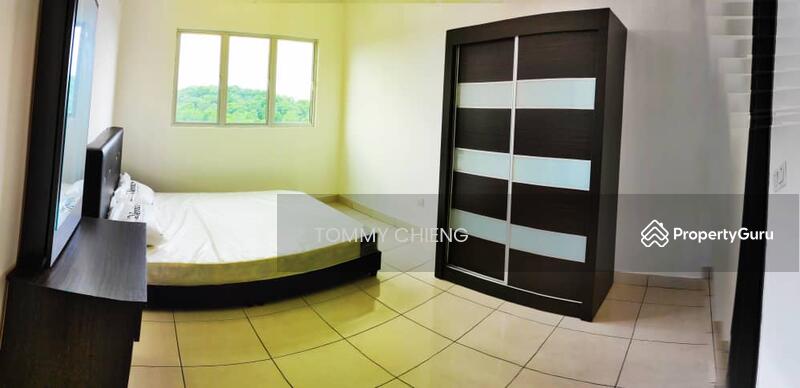 Untuk Disewa - Suria Mewah Residensi