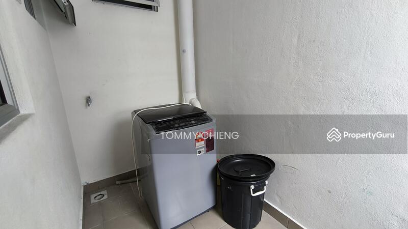 Untuk Disewa - Suria Mewah Residensi