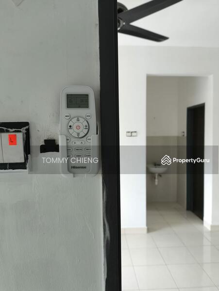 Untuk Disewa - Suria Mewah Residensi