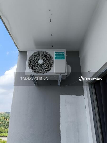 Untuk Disewa - Suria Mewah Residensi