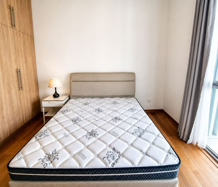 Servis Apartment untuk Dijual di Southern Marina Residences - Chris Liew - Bedroom - PropertyGuru.com.my