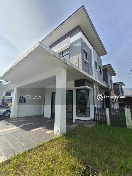 Cluster House for Sale in Setia Ecohill (Semenyih) - CK Law - PropertyGuru.com.my