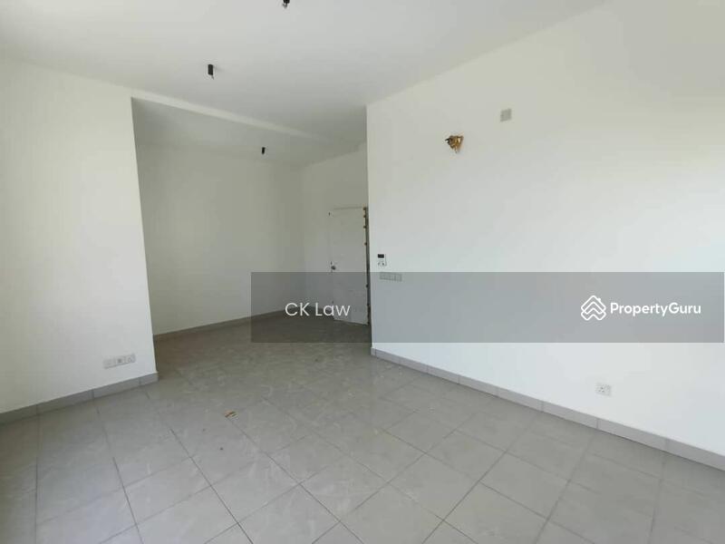 Untuk Dijual - Setia Ecohill, Semi D Cluster Brand New Unit