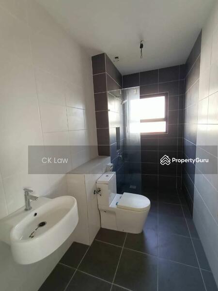 Untuk Dijual - Setia Ecohill, Semi D Cluster Brand New Unit