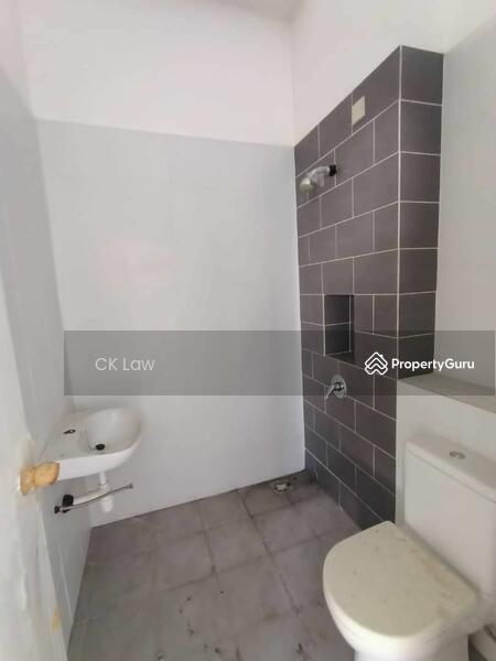 Untuk Dijual - Setia Ecohill, Semi D Cluster Brand New Unit