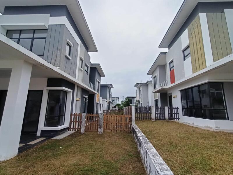 Cluster House for Sale in Setia Ecohill (Semenyih) - CK Law - PropertyGuru.com.my