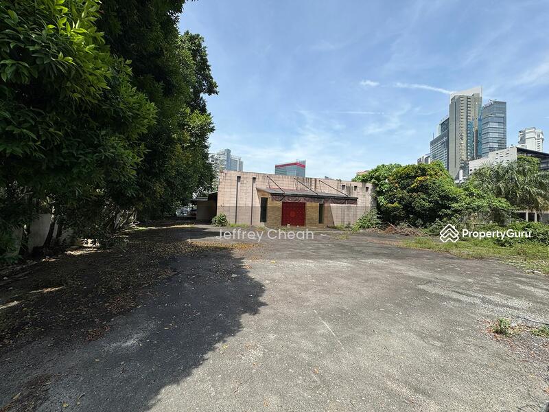 For Sale - Jalan Bukit Bintang KL City Center TRX Imbi