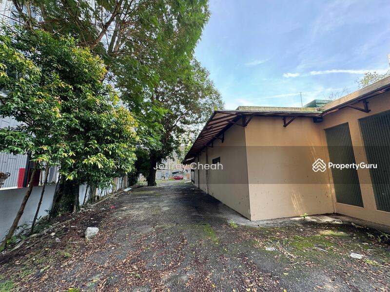 For Sale - Jalan Bukit Bintang KL City Center TRX Imbi