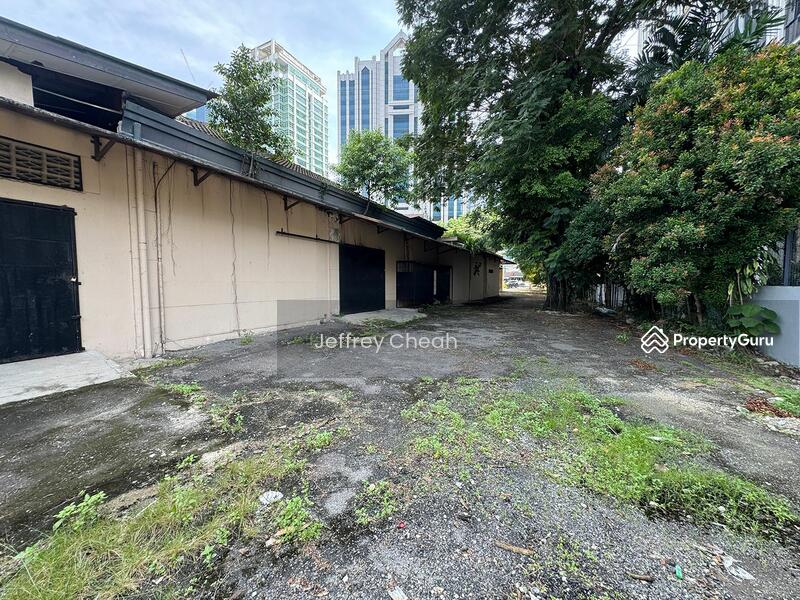 For Sale - Jalan Bukit Bintang KL City Center TRX Imbi