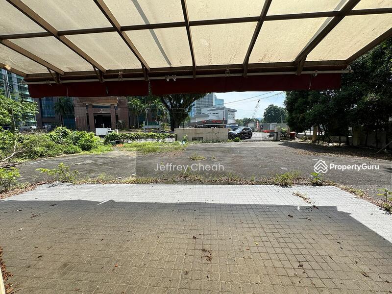 For Sale - Jalan Bukit Bintang KL City Center TRX Imbi