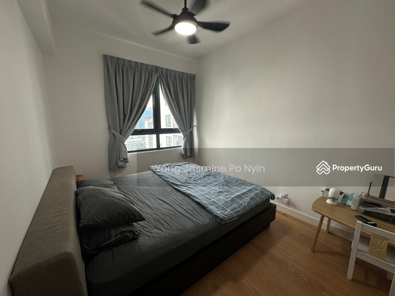 Servis Apartment untuk Disewa di The New Duo @ Edumetro - Yong Jasmine Po Nyin - PropertyGuru.com.my