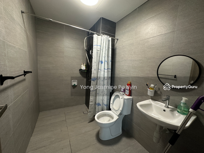 Servis Apartment untuk Disewa di The New Duo @ Edumetro - Yong Jasmine Po Nyin - PropertyGuru.com.my