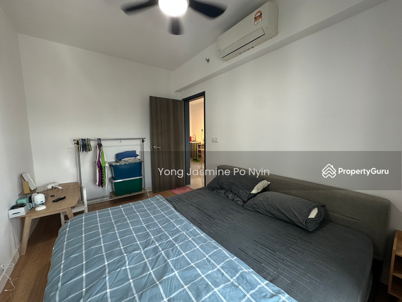 Servis Apartment untuk Disewa di The New Duo @ Edumetro - Yong Jasmine Po Nyin - PropertyGuru.com.my