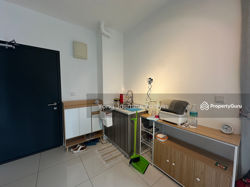 Servis Apartment untuk Disewa di The New Duo @ Edumetro - Yong Jasmine Po Nyin - PropertyGuru.com.my