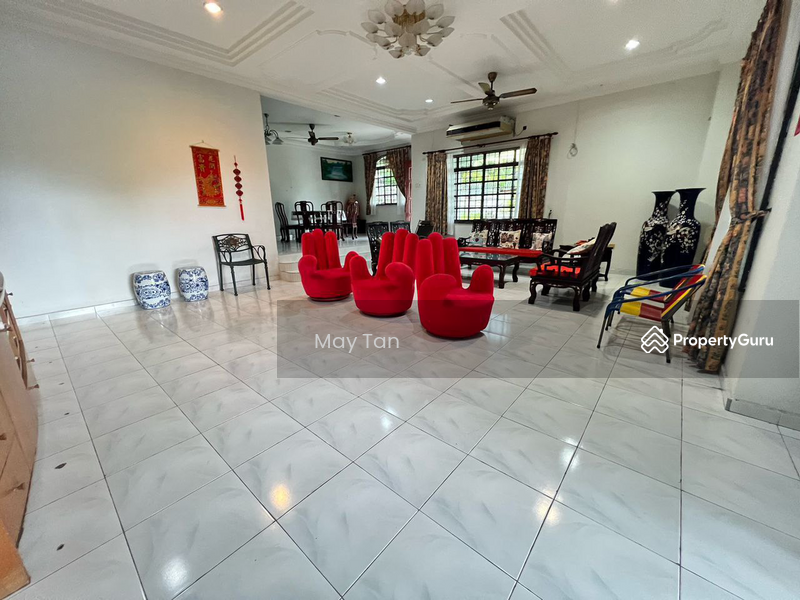 2-storey Terraced House for Sale in Taman Sri Kluang (Kluang) - May Tan - PropertyGuru.com.my