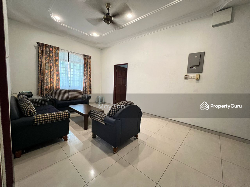2-storey Terraced House for Sale in Taman Sri Kluang (Kluang) - May Tan - PropertyGuru.com.my