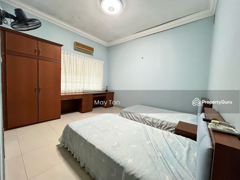 2-storey Terraced House for Sale in Taman Sri Kluang (Kluang) - May Tan - PropertyGuru.com.my