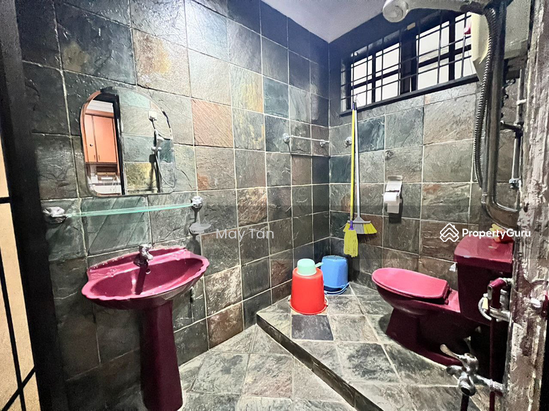 2-storey Terraced House for Sale in Taman Sri Kluang (Kluang) - May Tan - PropertyGuru.com.my