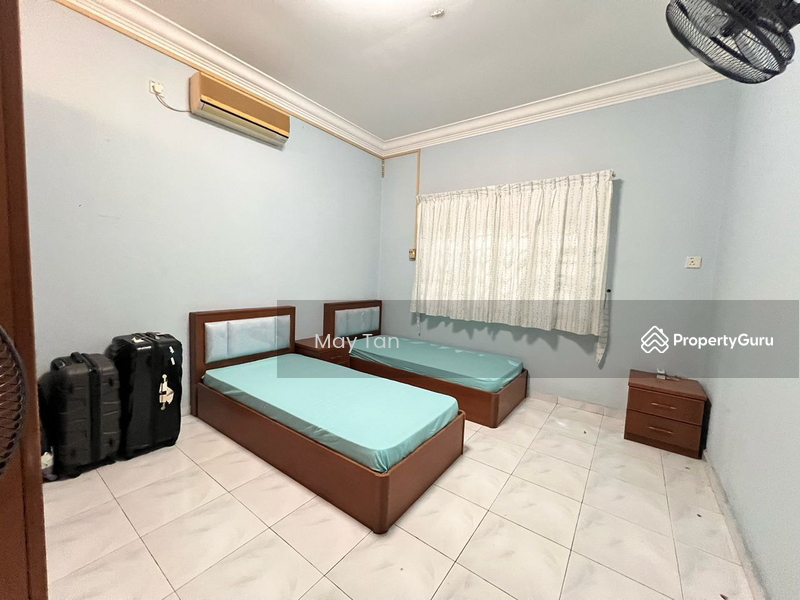 2-storey Terraced House for Sale in Taman Sri Kluang (Kluang) - May Tan - PropertyGuru.com.my
