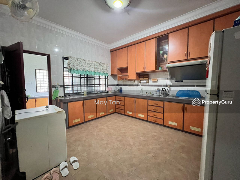 2-storey Terraced House for Sale in Taman Sri Kluang (Kluang) - May Tan - PropertyGuru.com.my