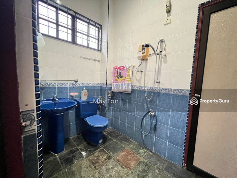2-storey Terraced House for Sale in Taman Sri Kluang (Kluang) - May Tan - PropertyGuru.com.my