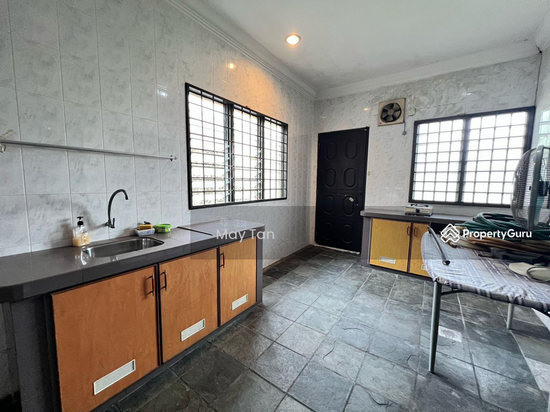 2-storey Terraced House for Sale in Taman Sri Kluang (Kluang) - May Tan - PropertyGuru.com.my