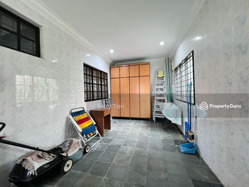 2-storey Terraced House for Sale in Taman Sri Kluang (Kluang) - May Tan - PropertyGuru.com.my