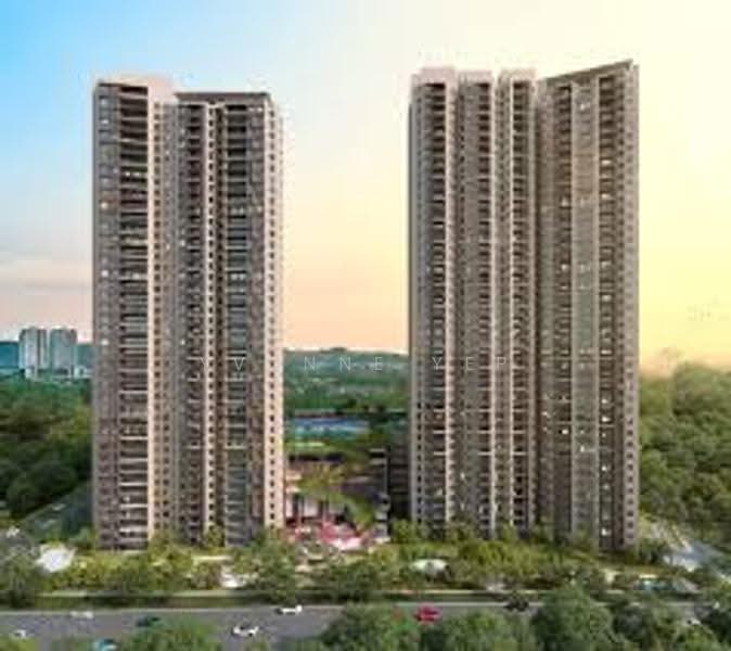Condominium for Sale at Ayanna Resort Residences - Yvonne Yep - Exterior - PropertyGuru.com.my