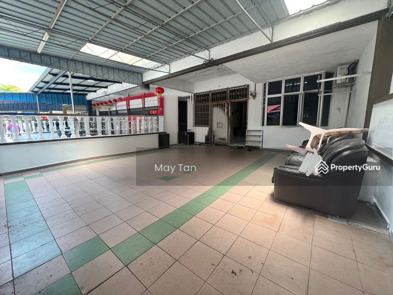 Rumah Teres 2 Tingkat untuk Dijual di Taman Sri Kluang (Kluang) - May Tan - PropertyGuru.com.my