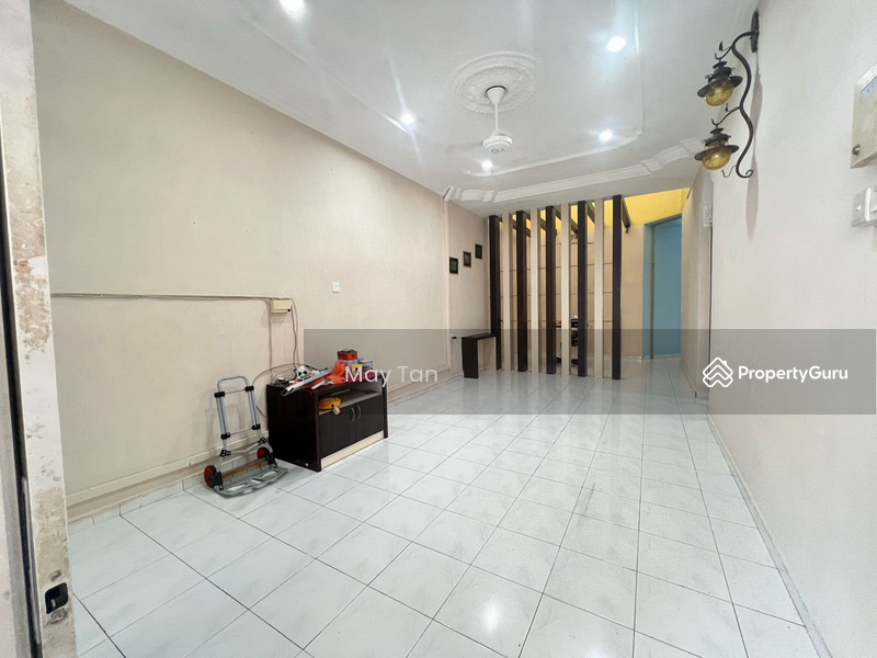 Rumah Teres 2 Tingkat untuk Dijual di Taman Sri Kluang (Kluang) - May Tan - PropertyGuru.com.my