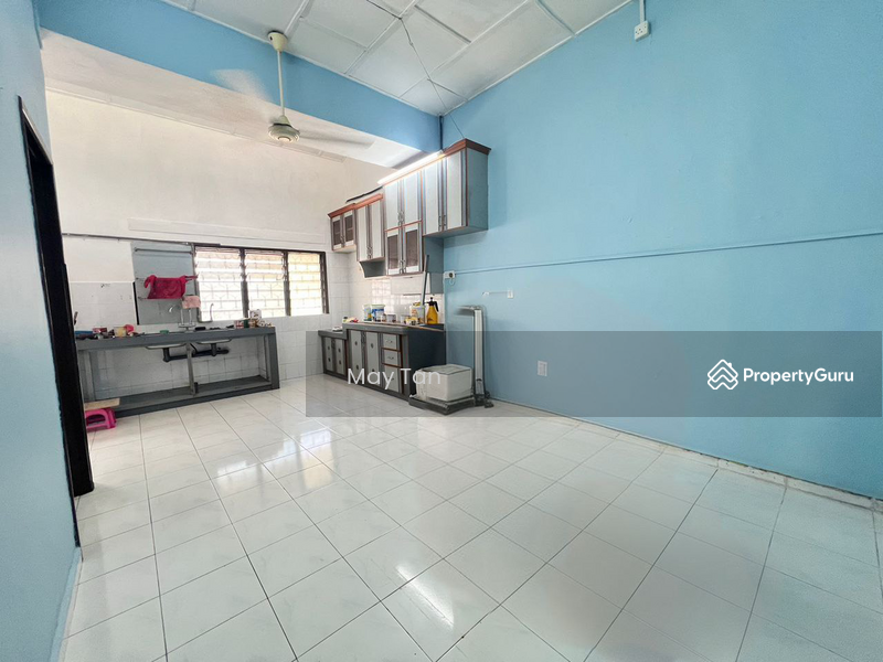 Rumah Teres 2 Tingkat untuk Dijual di Taman Sri Kluang (Kluang) - May Tan - PropertyGuru.com.my