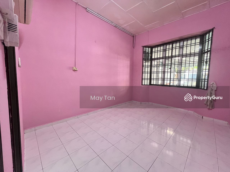 Rumah Teres 2 Tingkat untuk Dijual di Taman Sri Kluang (Kluang) - May Tan - PropertyGuru.com.my