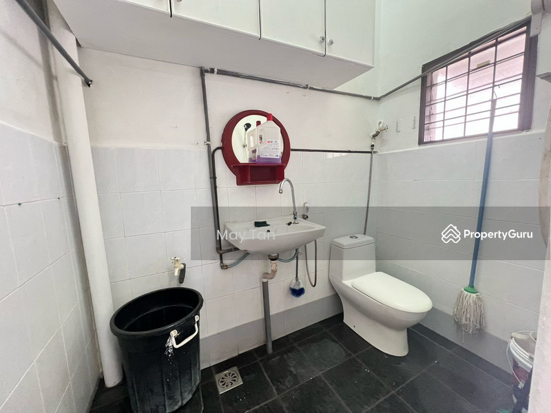 Rumah Teres 2 Tingkat untuk Dijual di Taman Sri Kluang (Kluang) - May Tan - PropertyGuru.com.my