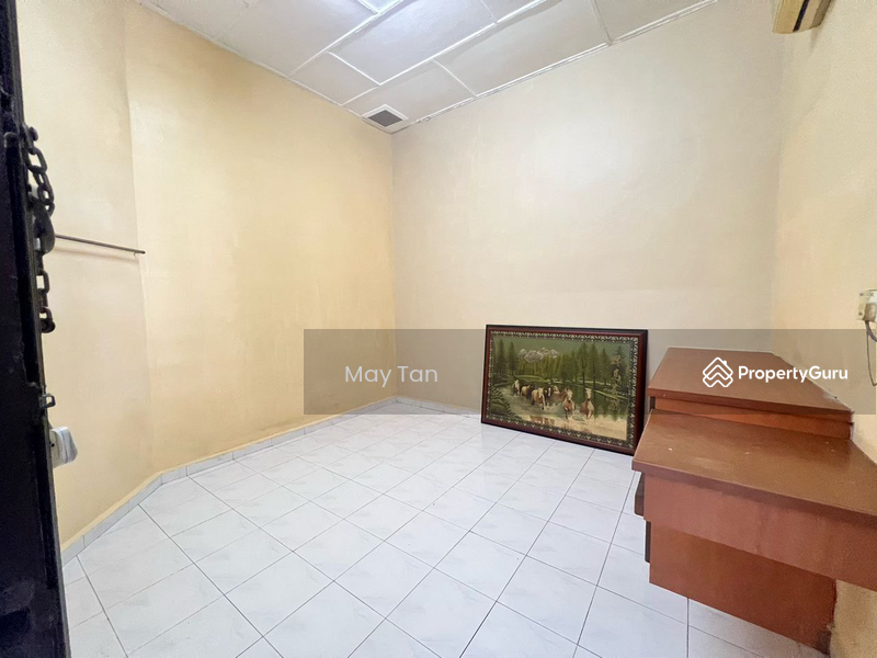 Rumah Teres 2 Tingkat untuk Dijual di Taman Sri Kluang (Kluang) - May Tan - PropertyGuru.com.my