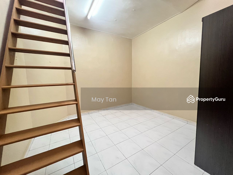 Rumah Teres 2 Tingkat untuk Dijual di Taman Sri Kluang (Kluang) - May Tan - PropertyGuru.com.my