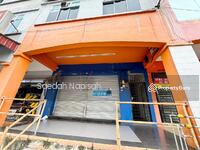 For Rent - Simpang Renggam