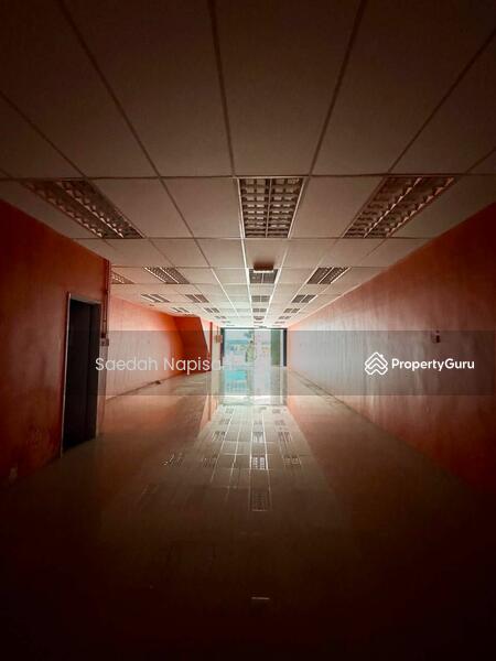 For Rent - Simpang Renggam